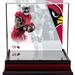 Marquise Brown Arizona Cardinals Deluxe Mini Helmet Case