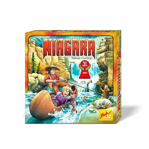 Niagara (Spiel) – Zoch
