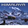 Himalaya - Hubert Tecklenborg