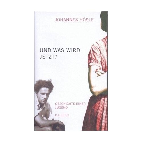 Und was wird jetzt? – Johannes Hösle