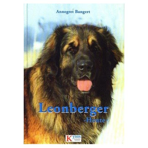Leonberger Heute - Annegret Bangert