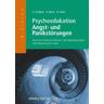 Psychoedukation bei Angst- und Panikstörungen - Heike Alsleben, Angela Weiss, Michael Rufer