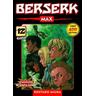 Berserk Max / Berserk Max Bd.12 - Kentaro Miura