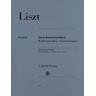 Liszt, Franz - Zwei Konzertetüden - Franz Liszt - Zwei Konzertetüden