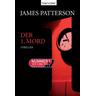 Der 1. Mord / Der Club der Ermittlerinnen Bd.1 - James Patterson