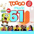 Toggo Music 61 (CD, 2022) - Various