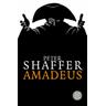 Amadeus - Peter Shaffer