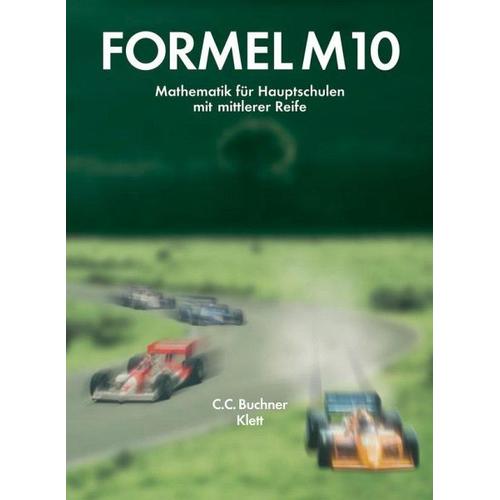 Formel 10. Neubearbeitung. Bayern