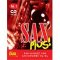 Sax Plus! 4 - Arturo Himmer
