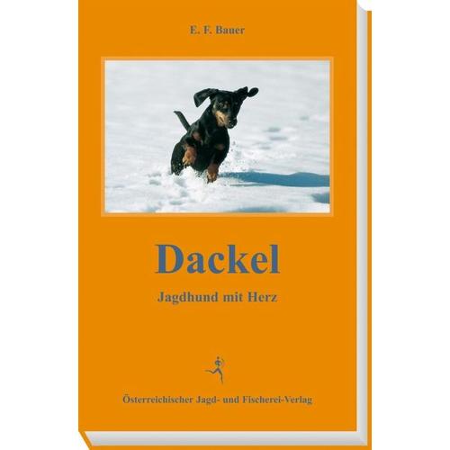 Dackel - E. F. Bauer