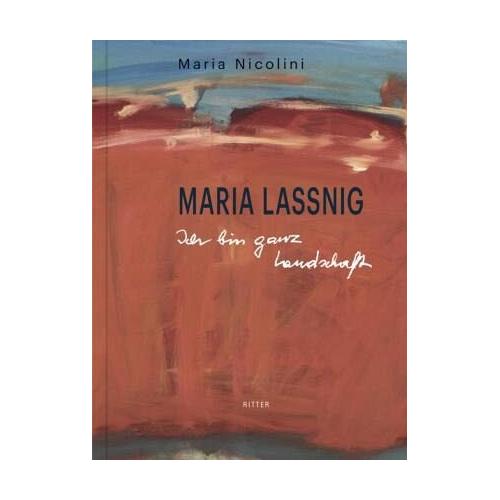 Maria Lassnig – Maria Nicolini