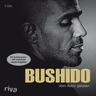 Bushido. 4 CDs (CD, 2009) - Bushido