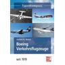 Boeing-Verkehrsflugzeuge - Jochen K. Beek