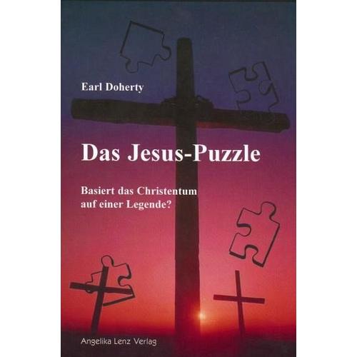 Das Jesus-Puzzle - Earl Doherty