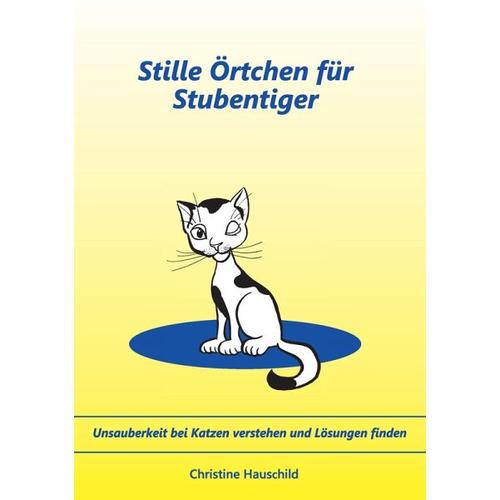 Stille Örtchen für Stubentiger – Christine Hauschild