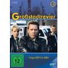 Großstadtrevier Box 14 (DVD) - Studio Hamburg