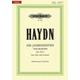 Die Jahreszeiten Hob. XXI: 3 / URTEXT - Joseph Haydn