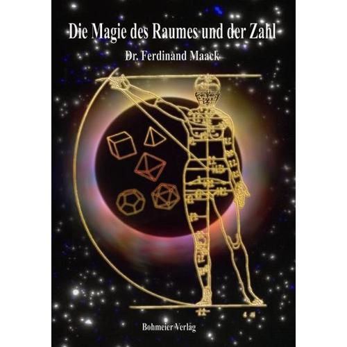 Die Magie des Raumes und der Zahl – Ferdinand Maack