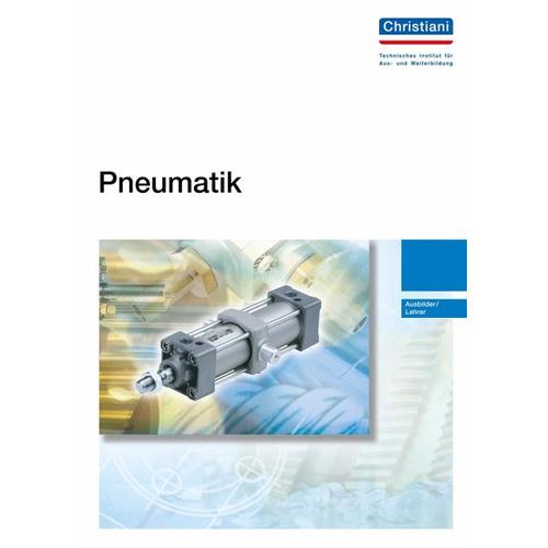 Pneumatik – Matthias Badmer, Robert Luz