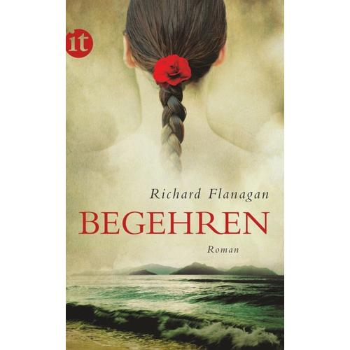 Begehren – Richard Flanagan