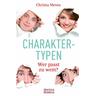 Charaktertypen - Christa Meves