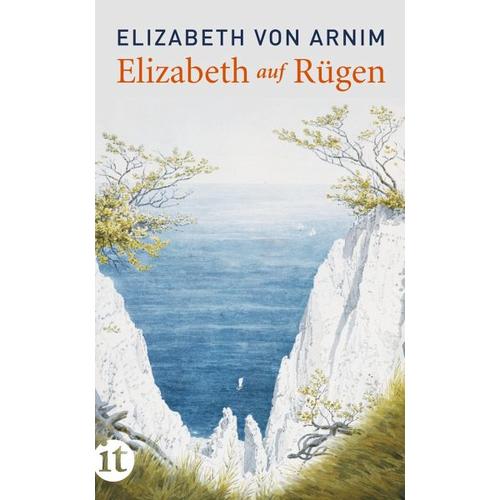 Elizabeth auf Rügen – Elizabeth von Arnim