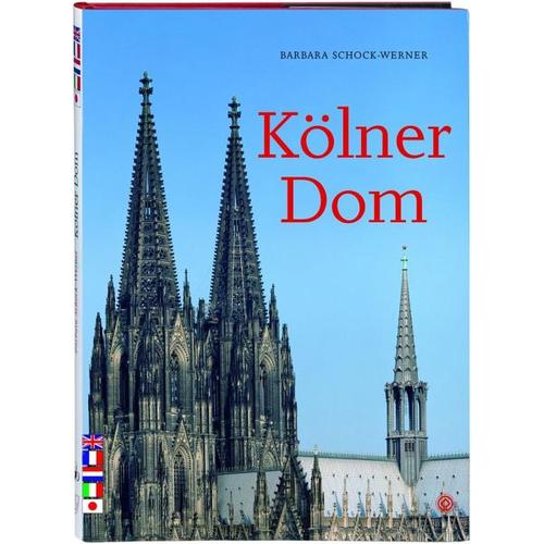 Kölner Dom – Barbara Schock-Werner