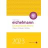 Eichelmann 2023 Deutschlands Weine - Gerhard Eichelmann