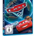 Cars 2 Blu-ray (Blu-ray Disc) - Walt Disney