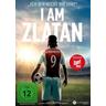 I am Zlatan (DVD) - EuroVideo