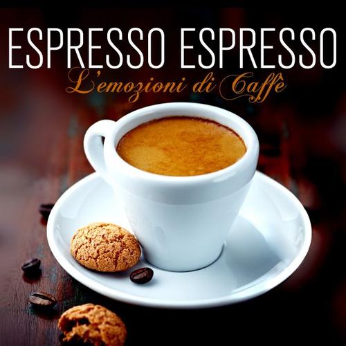 Espresso Espresso (CD, 2012) - Various