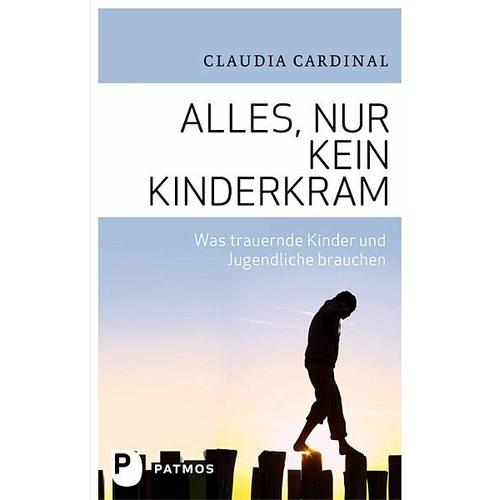 Alles, nur kein Kinderkram - Claudia Cardinal