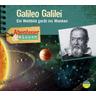 Galileo Galilei - Michael Wehrhan