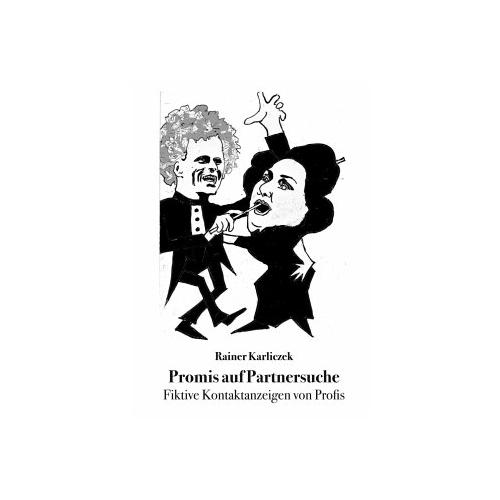 Promis auf Partnersuche - Rainer Karliczek