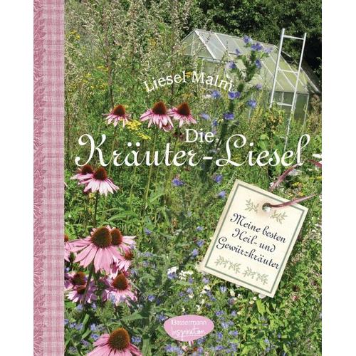 Die Kräuter-Liesel – Liesel Malm