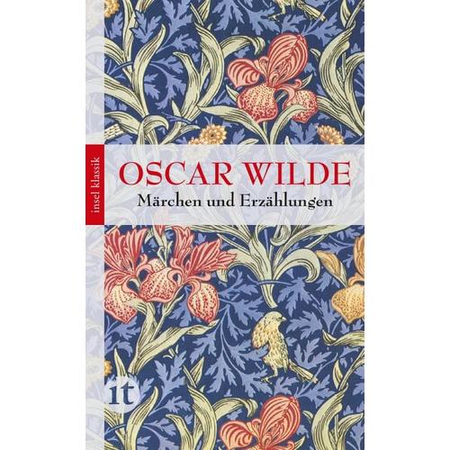 Märchen und Erzählungen – Oscar Wilde