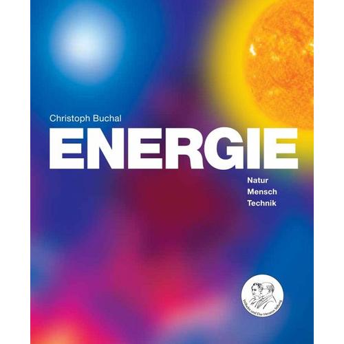 Energie – Christoph Buchal