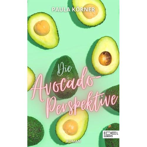 Die Avocado-Perspektive – Paula Körner