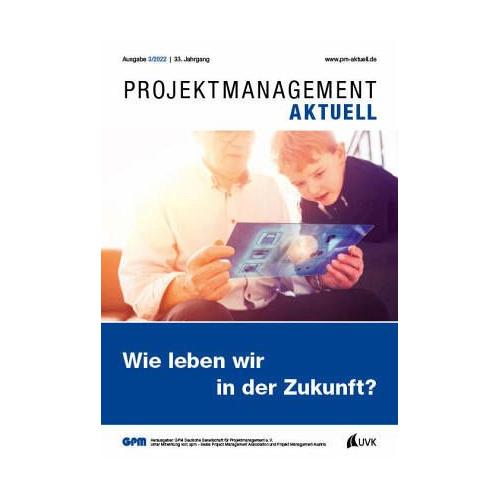 Projektmanagement Aktuell 3 (2022)