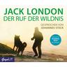 Der Ruf der Wildnis - Jack London