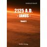 2125 A.D. - Janus - - Harald Kaup
