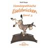 Homöopathische Eselsbrücken - Band 2 - Ruth Raspe