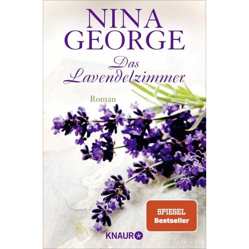 Das Lavendelzimmer / Monsieur Perdu Bd.1 – Nina George