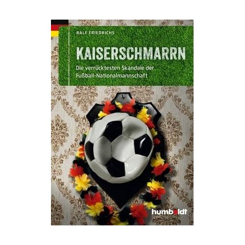 Kaiserschmarrn – Ralf Friedrichs