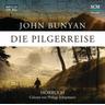 Die Pilgerreise - Hörbuch - John Bunyan