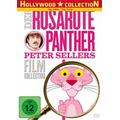 Der rosarote Panther - Peter Sellers Collection DVD-Box (DVD) - 20th Century Fox Home Entertainment