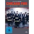 Chicago Fire - Staffel 2 DVD-Box (DVD) - Universal Pictures Video