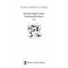 Erinnerungen eines Insektenforschers / Erinnerungen eines Insektenforschers Bd.7 - Jean-Henri Fabre