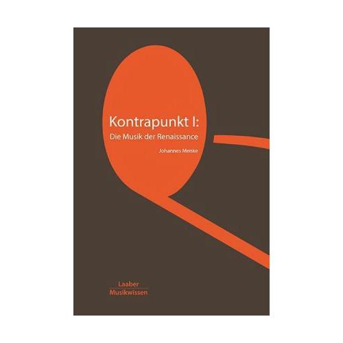 Kontrapunkt. Bd.1 – Johannes Menke