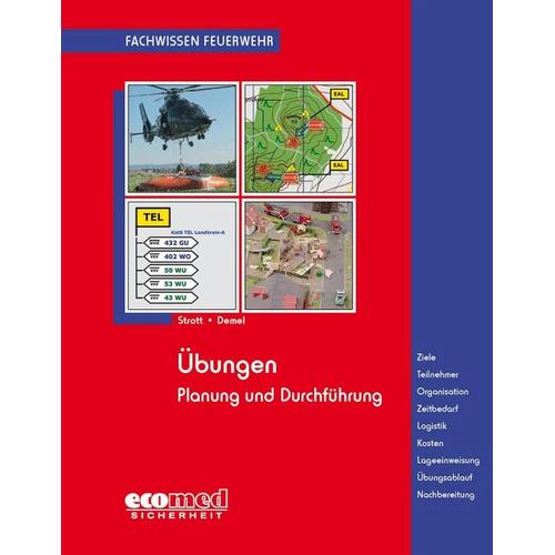 Übungen – Jan Tino Demel, Matthias Strott